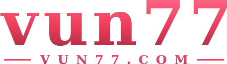 vun77 logo
